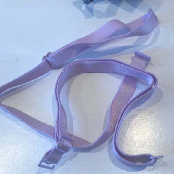 Host pick🌸 Victoria’s Secret bra straps - Picture 6 of 6